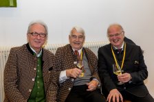 26.01.2025 Patroziniumsfest